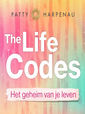 cover image of The Life Codes